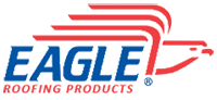Eagle Roofing Logo