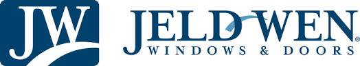 JeldWen Windows & Doors Logo