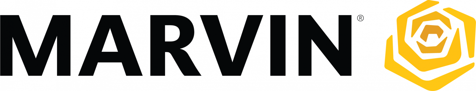 Marvin Windows Logo