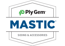 Mastic Logo