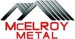 McElroy Metail