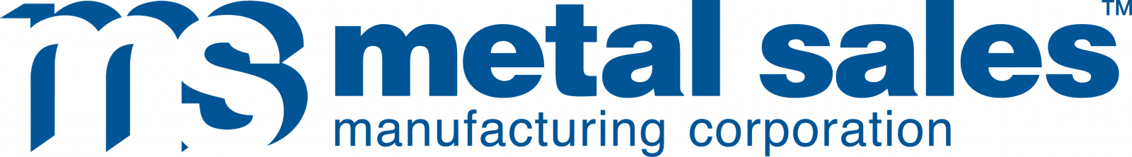 Metal Sales Logo