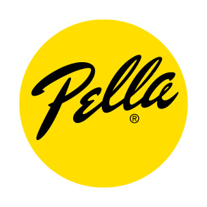 Pella Logo
