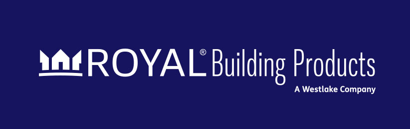 Royal Building Products Logo