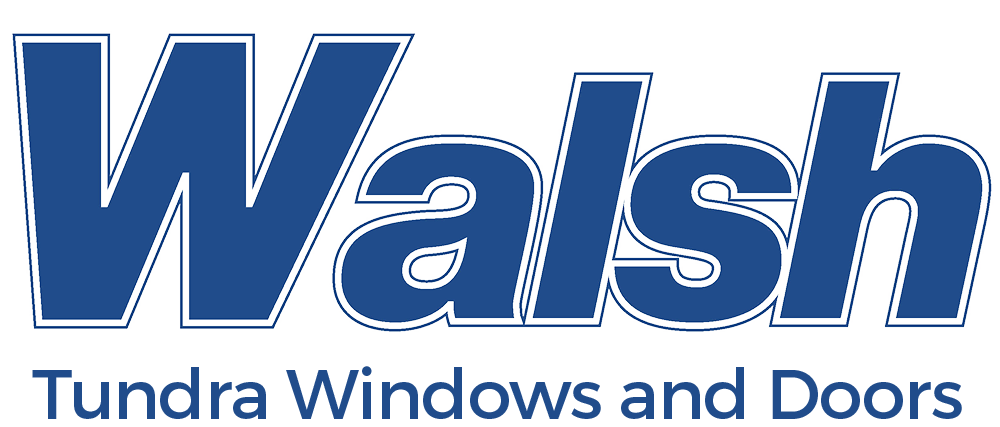 Walsh Building Products Logo