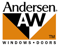 Andersen Windows and Doors Logo
