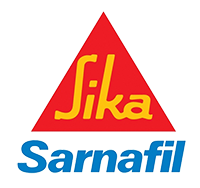 Sika Sarnafil Logo