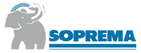Soprema Logo